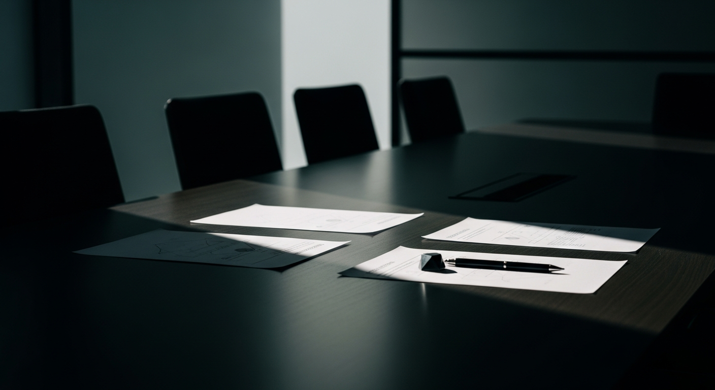 El venture advisory sirve cuando mejora la siguiente decisión