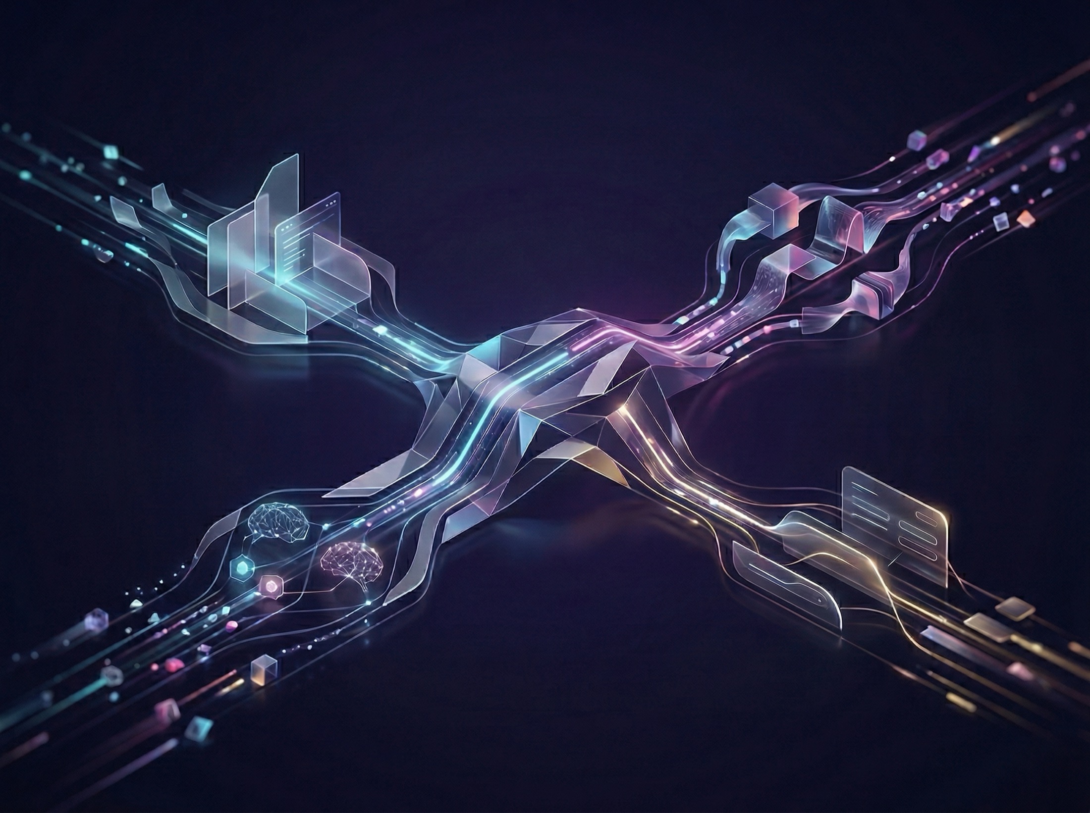 Fast systems for ambitious ideas